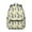 Black, variant on Watermelon Print Backpack - Stylish & Durable School Bag for Teens & College Students, Lightweight Laptop Backpack with Multiple Pockets, Perfect Gift for Summer & Fall Fashion.
