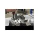 thumbnail image 4 of Llave Eklind Tool Ergo-Pold TORX, plegable, 8 piezas, T8-T40, 4 of 8