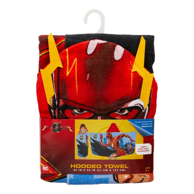 The flash towel sale