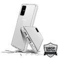 thumbnail image 2 of Funda Prodigee  para Galaxy S20 Plus Safetee Slim Uso Rudo Transparente Blanco, 2 of 2