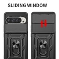 thumbnail image 4 of Camera Shield Phone Case For Google Pixel 9 / 9 Pro, 4 of 5