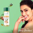 thumbnail image 3 of Biotique Almond Oil Deep Cleanse Purifying Cleansing Oil 120ml, 3 of 5