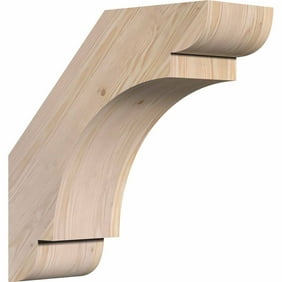 Hardware Resources Cor5 1rw Art Deco Corbel Walmart Com