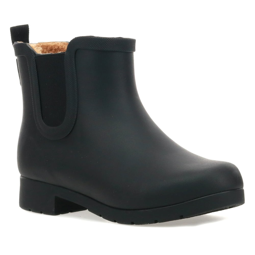 chooka chelsea boot