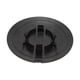 thumbnail image 5 of Tapa Central de Rueda Hup 68078419AC ABS Antidesgaste con Borde Cromado Resistente Al Calor Tapa Central de Cubo de Rueda de Repuesto para 500 Automotive ANGGREK Otros, 5 of 8