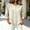 Beige, variant on WCJM Cardigan Sweaters for Women Plus Size Long Sleeve Button Down Crewneck Fall Knit Top (Beige,S)