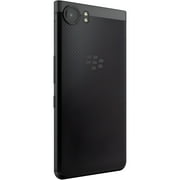 BlackBerry KEYone BBB100-1 64 GB Smartphone, 4.5 LCD1620 x 1080, 4 GB RAM, Android 7.1 Nougat, 4G, Black