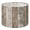 Color 4, variant on Cottagecore Linen Drum Lampshades Vintage Floral Design Daisies Yellow Wildflowers Soft Green 13"x13"x10" Light Shade for Table Lamps Floor Lamp Shades Lampshade Replacement Assembly Required
