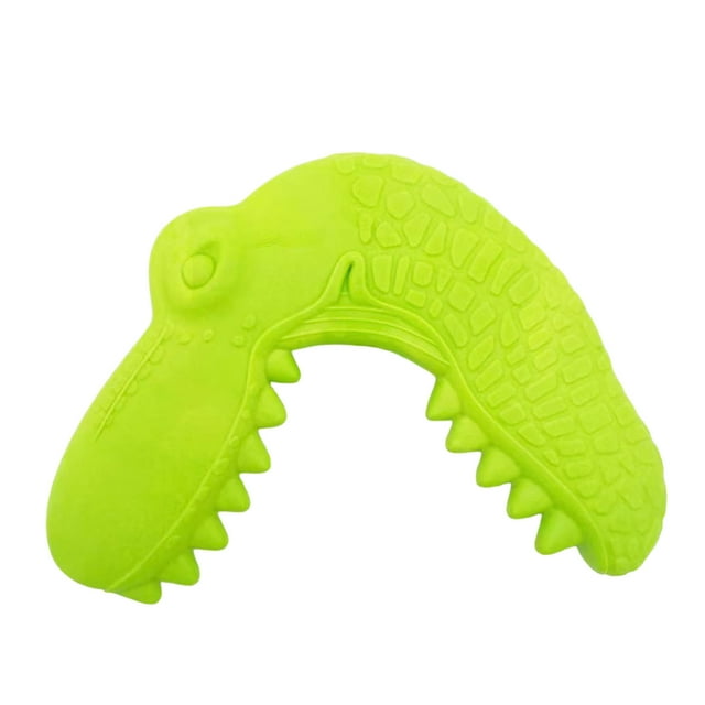 Hearth & Gear Jouet à Mâcher Résistant pour Mâcheurs Agressifs Enrichissement Chiot Corde de Tirage pour Jeu Intérieur Extérieur Entraînement Réduction de l'Ennui Voyage Maison Ensemble de Caoutchouc pour Chien Ensemble de Noël pour Chat Parc pour Animaux