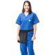 thumbnail image 4 of Organizador médico, bolsa para cinturón, bolsa para enfermeras, bolsa para herramientas médicas, bolsa para enfermeras, 4 of 7