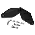 thumbnail image 1 of Soporte de montaje para bicicleta, localizador GPS, soporte antipérdida Compatible con etiqueta de aire, 1 of 8