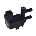 thumbnail image 2 of Válvula solenoide de vacío Vehículos portátiles de vapor ligero Válvulas de interruptor de recipiente Profesional Reemplazo de seguridad de servicio pesado Kearding VI001743-00, 2 of 6