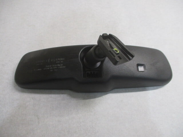 Pre-Owned Honda Accord Crosstour Rear View Mirror w/Automatic Dimming OEM LKQ - Verify Specific Vehicle Fitment In Description - (Good)