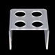 thumbnail image 3 of Sostenedor de de Lápiz Labial de Material de Acrílico para Brillos de DIY, 3 of 9