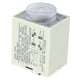 thumbnail image 3 of Retardo De Relé De Tiempo Relé De Temporizador Ajustable Temporizador De Encendido Accesorio De Retardo Controlador De Temporizador Con Perilla Giratoria Y Panel Transparente, 3 of 7