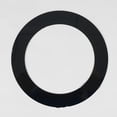 thumbnail image 4 of 1Pcs Bass Drum Bottom Port Hole Protector Ring Anti Slip Pads Hole Protector, 4 of 9