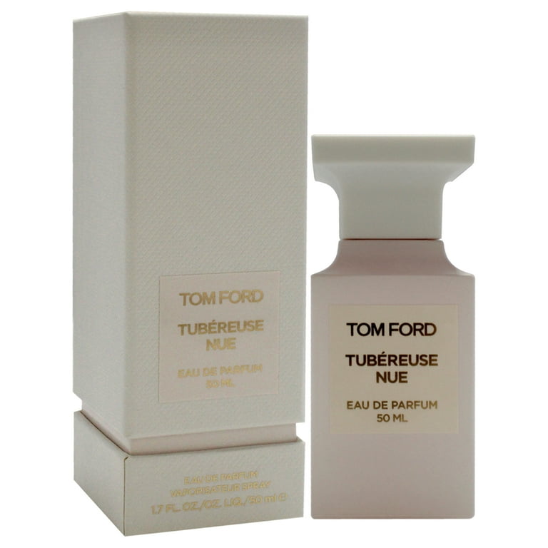 Tubereuse Nue Eau De Parfum Spray (Unisex) By Tom Ford - 1.7 oz Tubereuse Nue Eau De Parfum Spray (Unisex) By Tom Ford - 1.7 oz