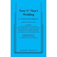 thumbnail image 2 of Tony N' Tina's Wedding, (Paperback), 2 of 3