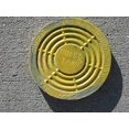 thumbnail image 4 of Hoppy Taw Hopsotch Game Marker, 4 of 4
