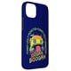 thumbnail image 3 of Funda Fuggler Oogah Boogah Rainbow Laboratory Misfits para iPhone 15+, 3 of 3