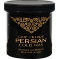 thumbnail image 1 of Depiladora Parissa Persian Cold Wax 473 ml, 1 of 5