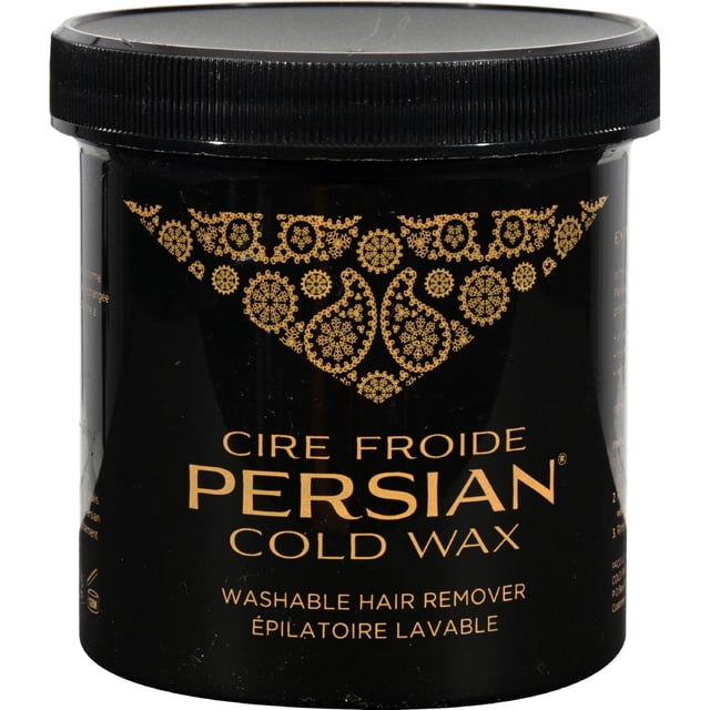 Depiladora Parissa Persian Cold Wax 473 ml