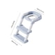 thumbnail image 2 of Asiento para orinal para niños, taburete de entrenamiento para inodoro de paso ancho antideslizante, portátil para niños y niñas, 2 of 4