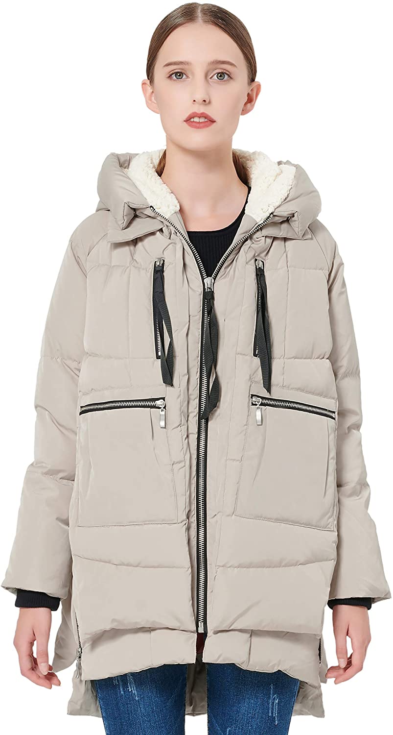 down jacket 4xl