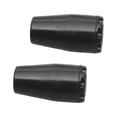 thumbnail image 3 of DOLITY Fireplace Door Handle Replacement High Temperature Resistance Fireplace Accessory Metal Handles Grab for Wood Stoves Door Style C, 3 of 8