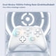 thumbnail image 3 of Controlador inalámbrico Machenike G3V2 para PC/Switch/iOS/Android, 3 of 7