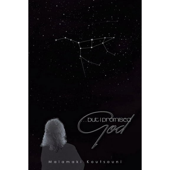 But I Promised God, (Paperback)