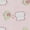 Pink Breakfast, variant on Dreamers Baby Girl & Toddler Girl 4PC Tight Fit Cotton Sleep Set, Size 12M-4T