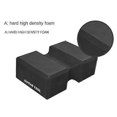 thumbnail image 2 of Guitar Neck Rest Guitar Neck Cradle Support Pillow String Inst ent Repair Care Tool for Guitar Uku, 2 of 5