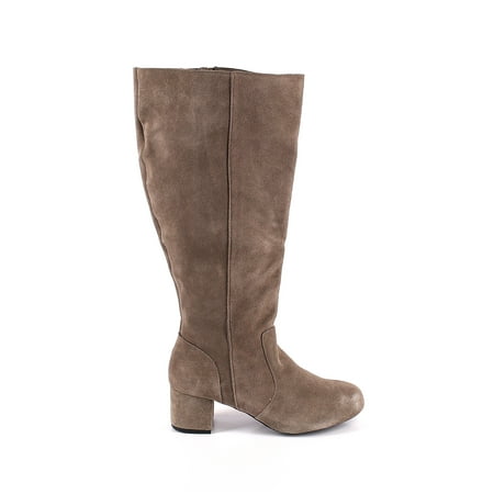

Pre-Owned Torrid Women s Size 11.5 Plus Boots