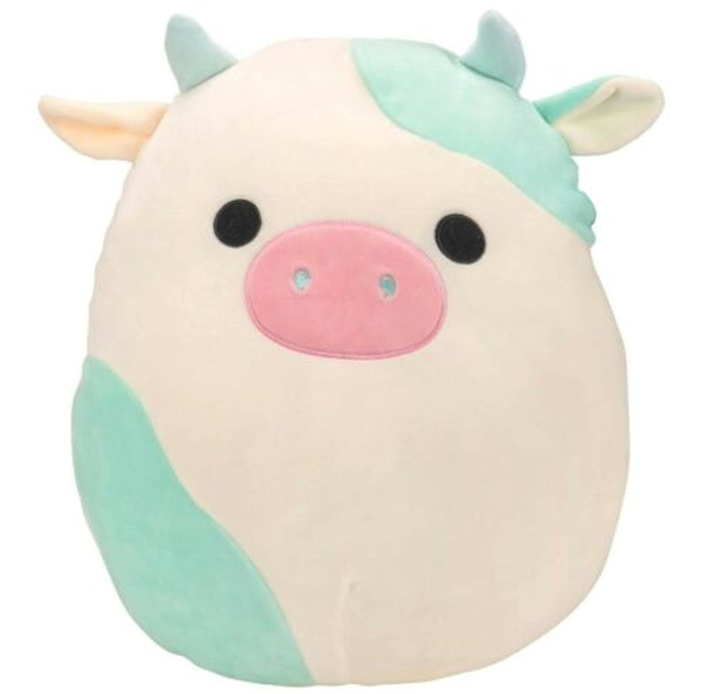 Squishmallows 7 5 Belana The Cow Walmart Squishmallows 7 5 Belana The Cow Walmart