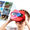 Red, variant on 3D Reel Viewer Toy with 6 View Finder Reels, Educational, Ages 3+