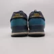 thumbnail image 5 of New Balance 515 Men’s Size 9 D Classics Lifestyle Shoes Navy Blue Lace Up, 5 of 6