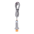 thumbnail image 3 of 4X LJ18A3-8-Z/BX 8mm Approach Sensor Inductive Proximity NPN NO Switch DC 6-36V, 3 of 8