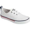 thumbnail image 1 of Women's Sperry Top-Sider Crest CVO Canvas Sneaker, 1 of 6