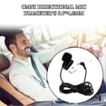 thumbnail image 3 of 2.5mm Microphone for Car Audio System External GPS DVD Bluetooth DevicesOmni Directional Design with 4m Cable, 3 of 5