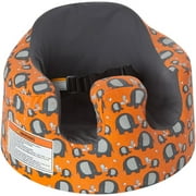 Bumbo Floor Seat Cover, Elephants