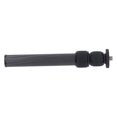 thumbnail image 1 of Carbon Fiber Tripod Extension Tube, Load 22lbs Tripod Center Column Extension Pole Extender Sturdy Anti Slip Compact 3 Section  for Photography, 1 of 7