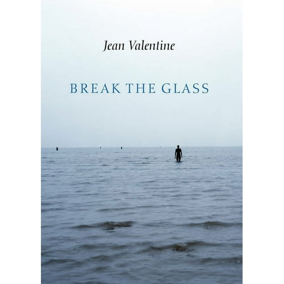 Break the Glass, (Paperback)