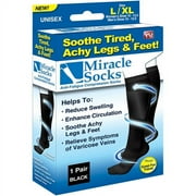 OnTel Miracle Socks Socks, 1 ea