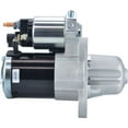 thumbnail image 2 of DB Electrical New Starter 410-48302 for Chevrolet Caprice Pmgr, 2 of 7