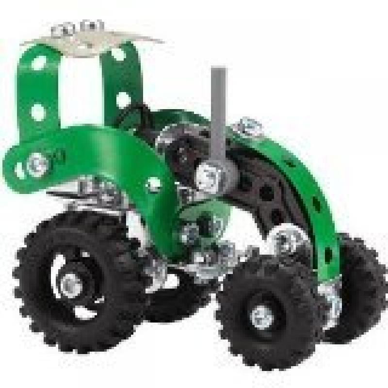 rc erector set