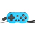 thumbnail image 1 of Controlador de videojuegos CRKD ATOM Wireless Bluetooth Sky Blue, 1 of 5