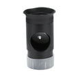 thumbnail image 2 of Collimation Eyepiece,1.25 Inch Astronomical Telescope Short Eyepiece Eyepiecefor Telescope Smart Functionality, 2 of 14