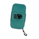thumbnail image 4 of Bolsa para sillín de bicicleta, impermeable, 0,5 l, para bicicletas de montaña y carretera, portátil y ligera. Verde, 4 of 9