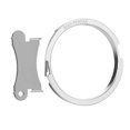 thumbnail image 1 of Adapter ring for Pentax PK K Focus Infinity M42-PK mount, 1 of 4